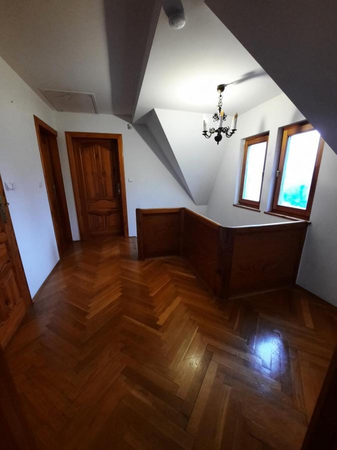 Dworek Nad Potokiem Dom wakacyjny