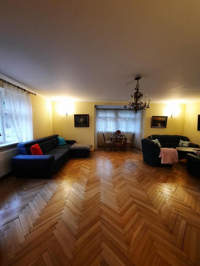 Dom wakacyjny Dworek Nad Potokiem Karpacz