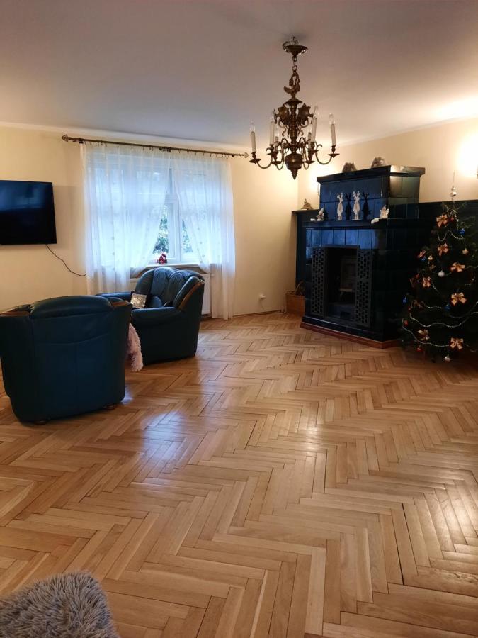 Dworek Nad Potokiem Karpacz