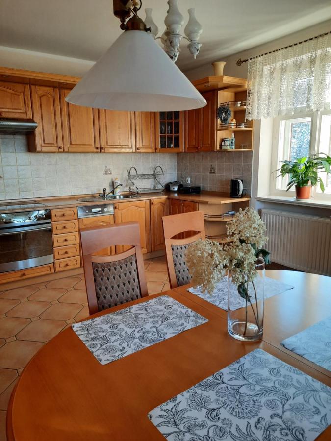 Holiday home Dworek Nad Potokiem Karpacz